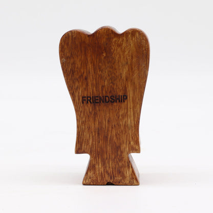 Anjel Magická Krabička - Priateľstvo