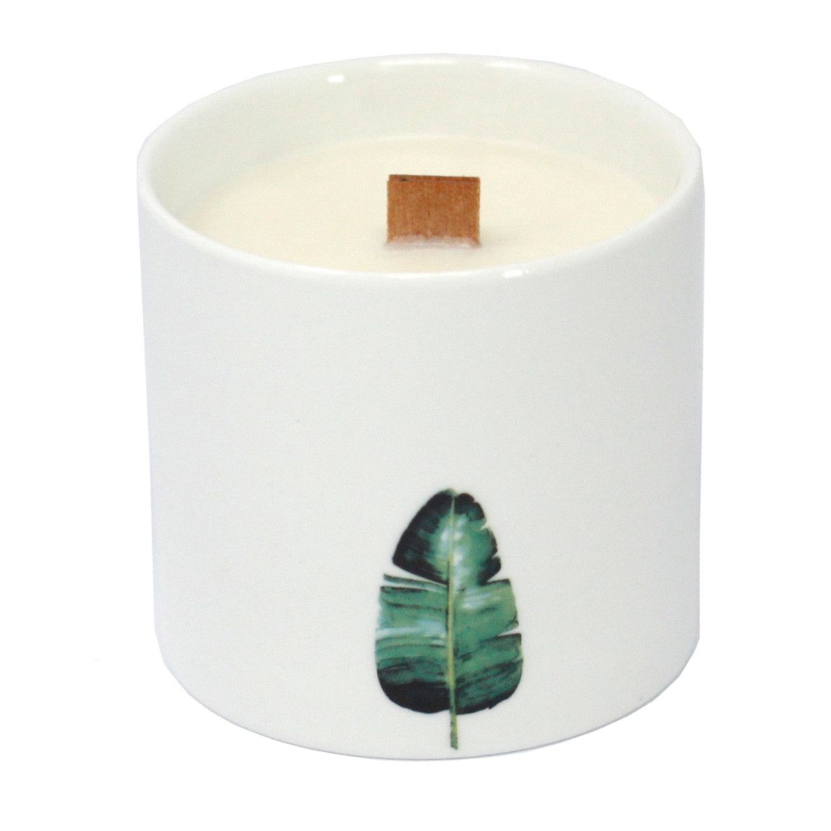 Large Botanical Candles - Victorian Peóny