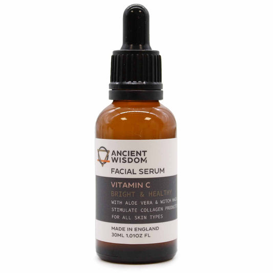 Sérum s vitamínom C