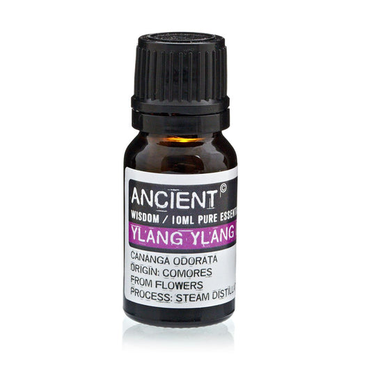 10 ml éterického oleja Ylang Ylang III