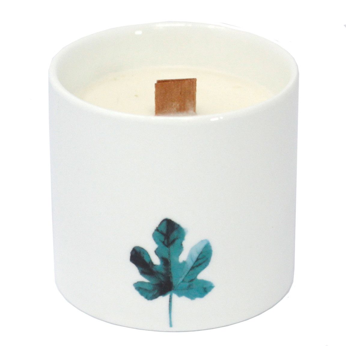 Large Botanical Candles - Victorian Peóny