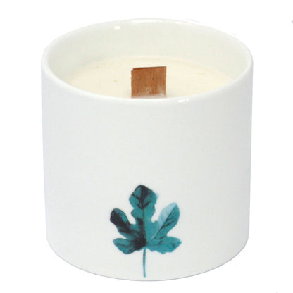 Large Botanical Candles - Victorian Peóny