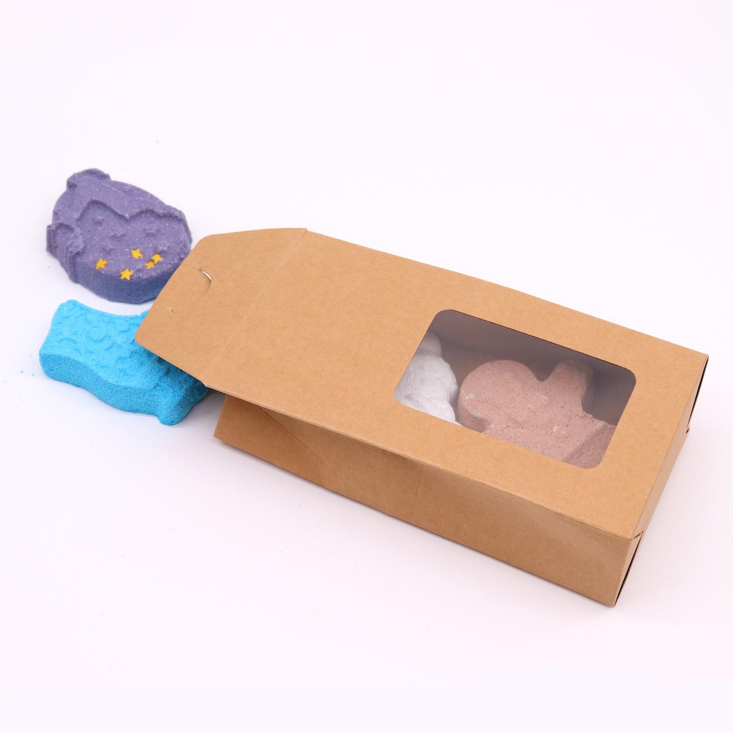 Darčeková sada - Vianočná zábava