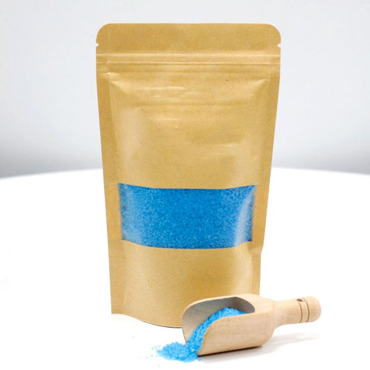Aromaterapeutická kúpeľová zmes 350 g – Odpočinok