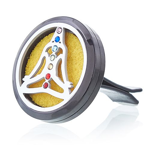 Súprava autodifuzéra - Yoga Chakra - 30 mm