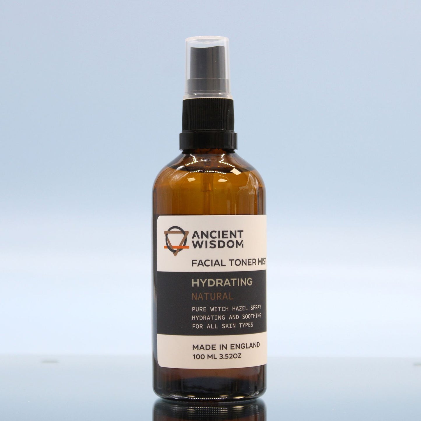 Čistý hamamel – 100 ml