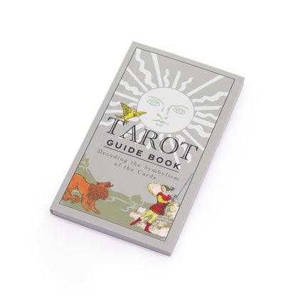 Tarotové karty so sprievodnou knihou – Rekviem arkána