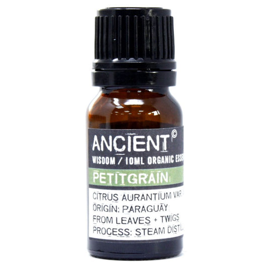 Petitgrain Bio Esenciálny olej 10 ml