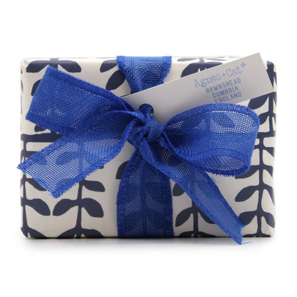 Parmská Fialka (Sviečka) + Morská Soľ a Mech &amp; Dolly Blue (Šumivka)