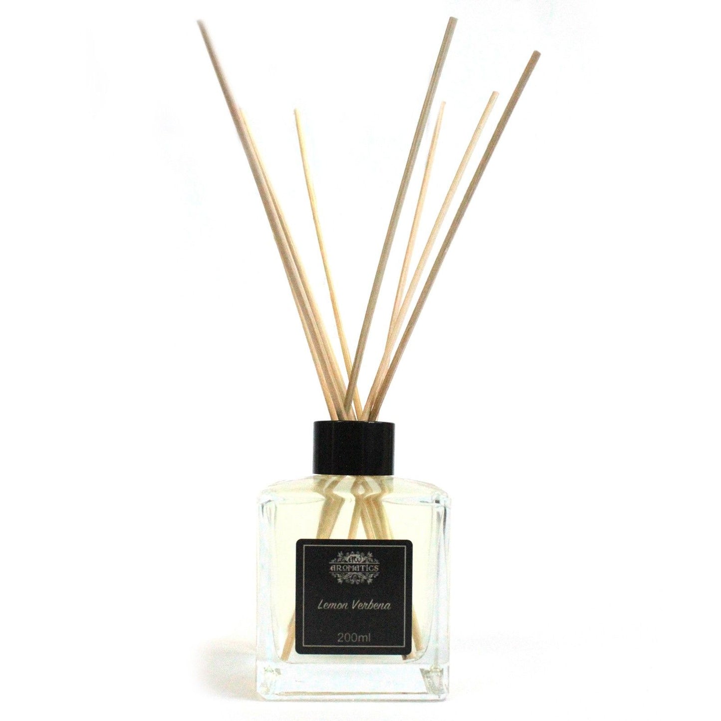 Aróma difuzér s esenciálnym olejom Lemon Verbena 200 ml
