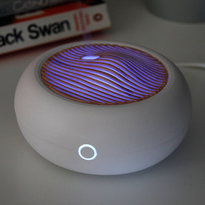 Aróma Atomiser - Norwegian White USB