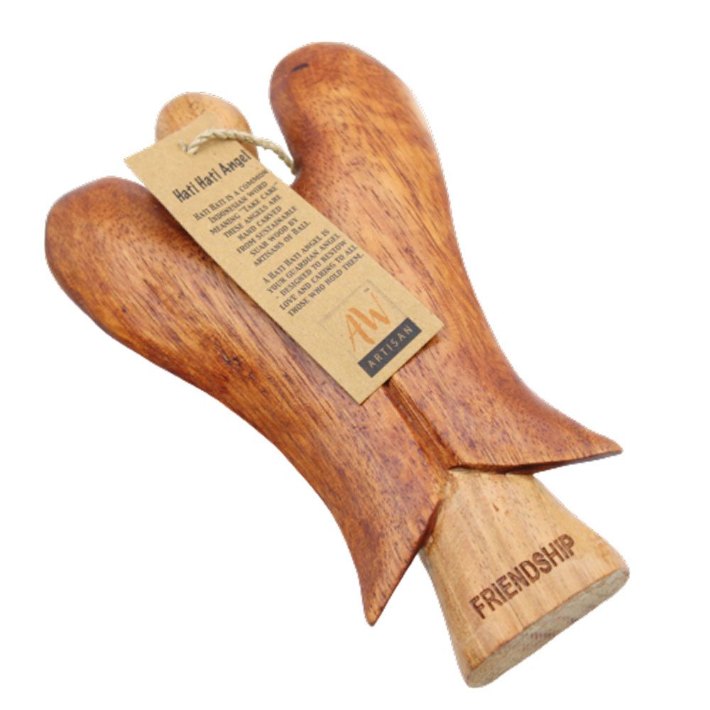 Anjel - Priateľstvo - 15cm 