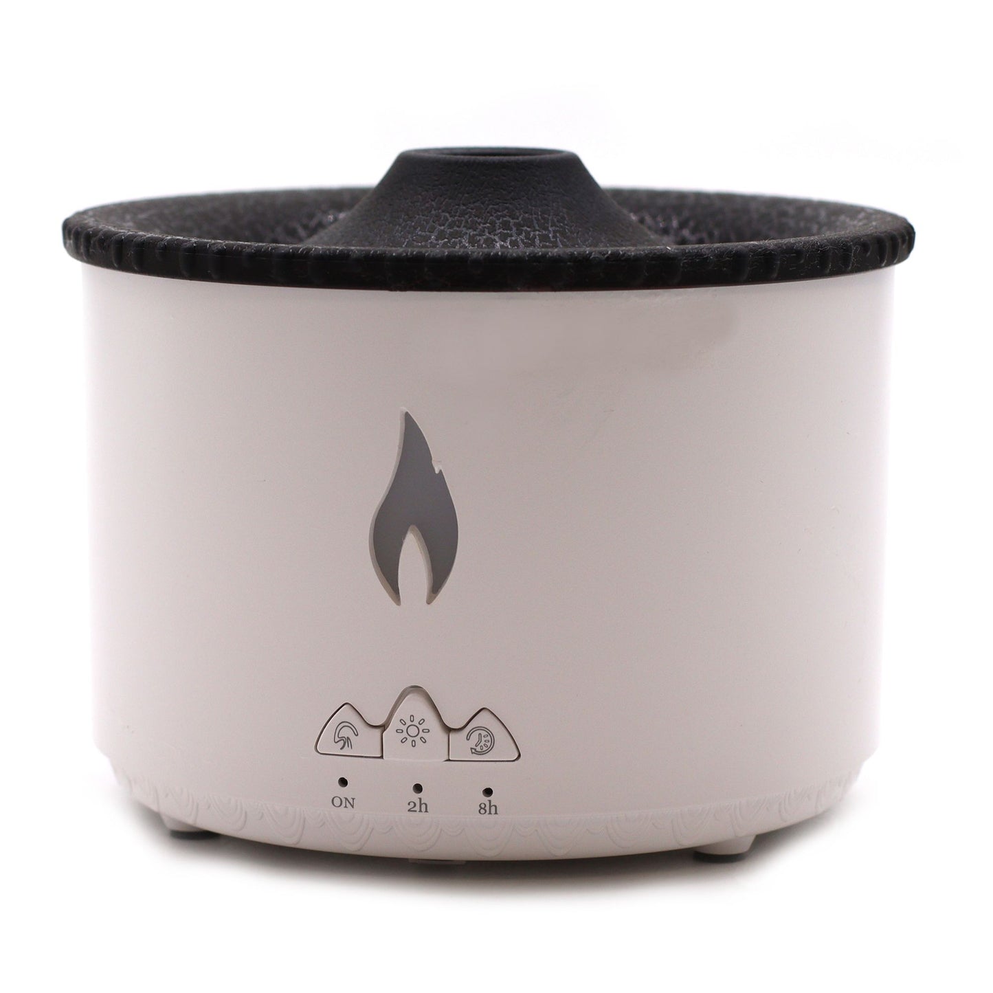 Medium Volcano Effect Aróma Diffuser (plug) Two Colours