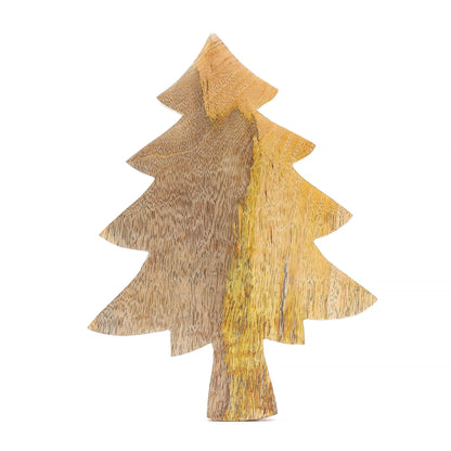 Smaltovaná Miska v Tvare Strome 25x19cm