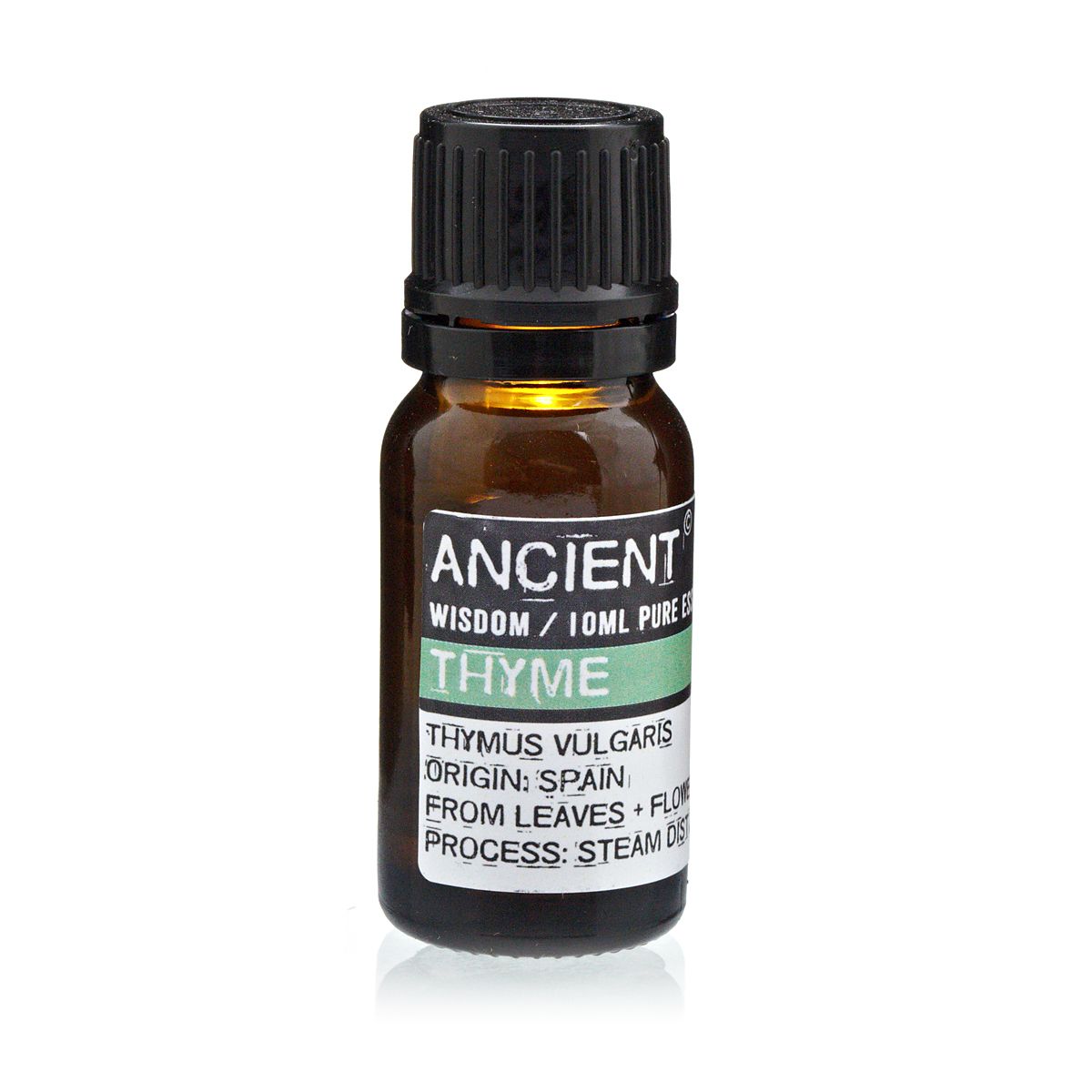 10 ml éterického oleja z tymiánu (biely)