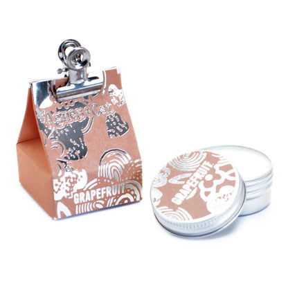 Balzam na pery – grapefruit