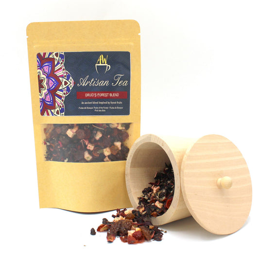 Druidova lesná zmes 50 g