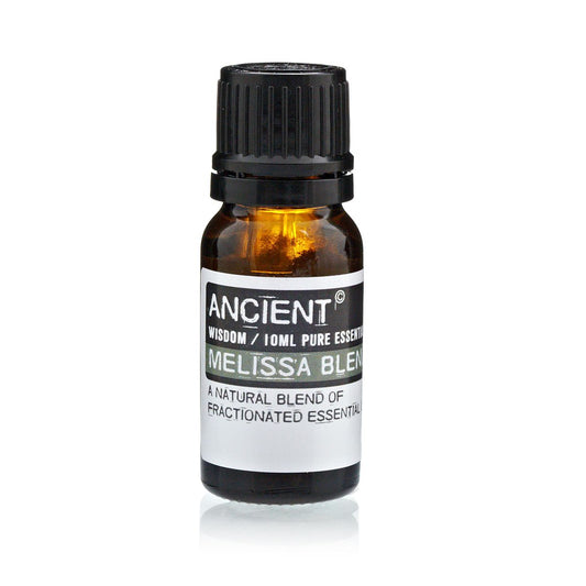 10 ml éterického oleja medovka (zmes)