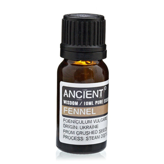 10 ml éterického oleja z feniklu