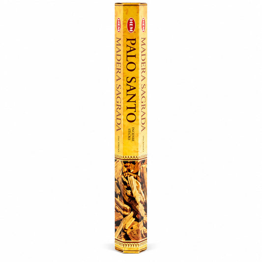Vonné tyčinky HEM – Palo Santo