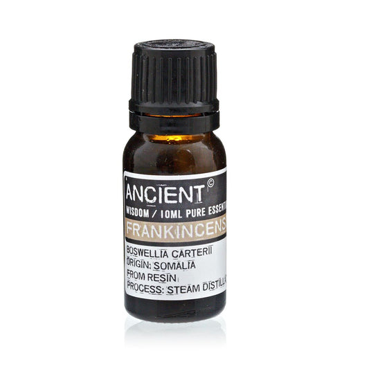 10 ml éterického oleja z kadidla (čistý)