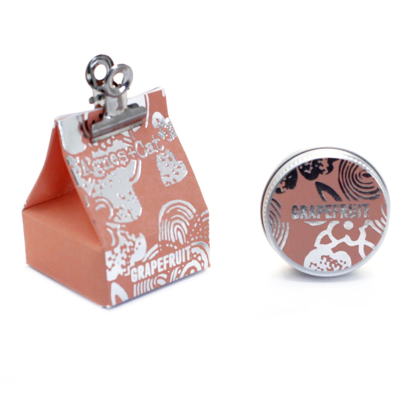 Balzam na pery – grapefruit