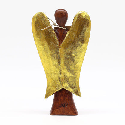 Anjel - Radosť - 20cm 