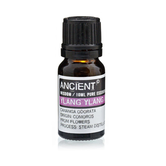 10 ml éterického oleja Ylang Ylang