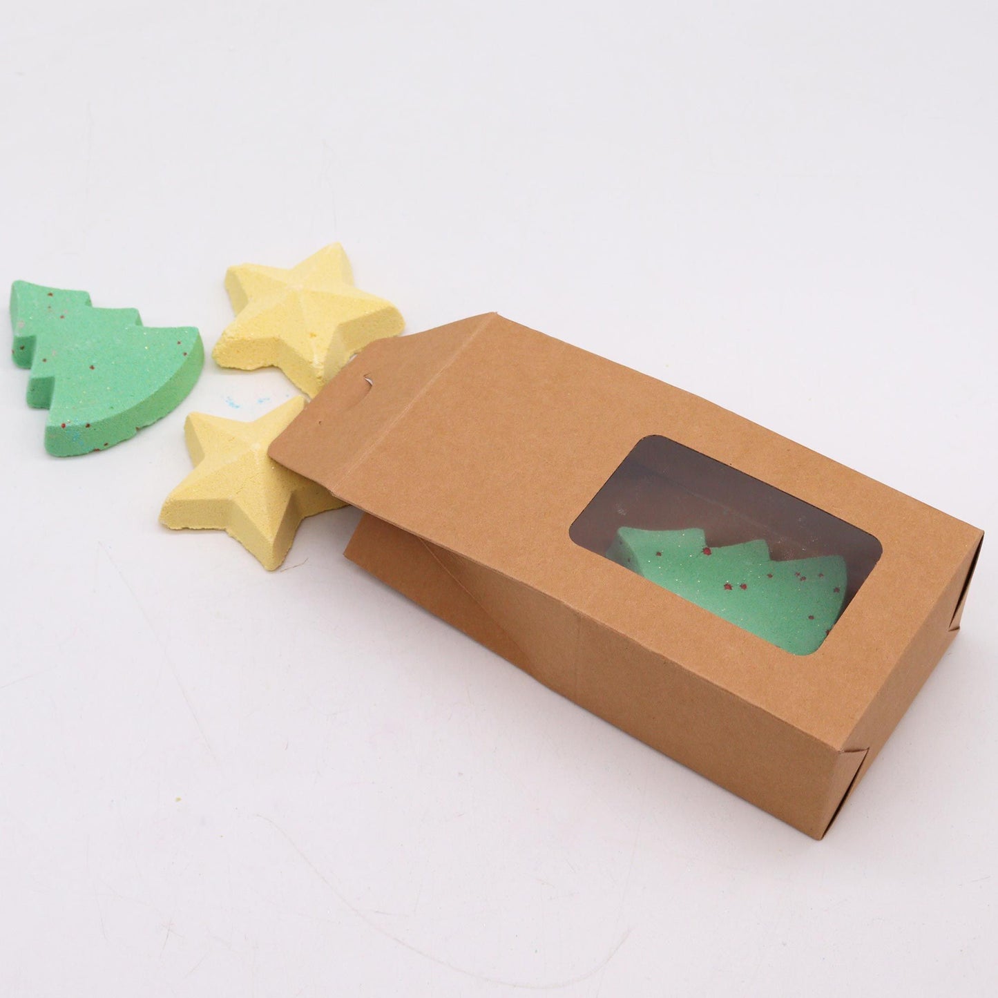 Darčeková sada - Tichá noc