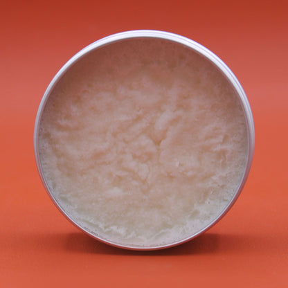 Aromaterapeutické bambucké maslo 90 g – mäta pieporná