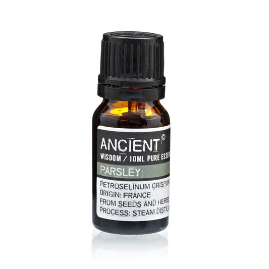 10 ml éterického oleja z petržlenu