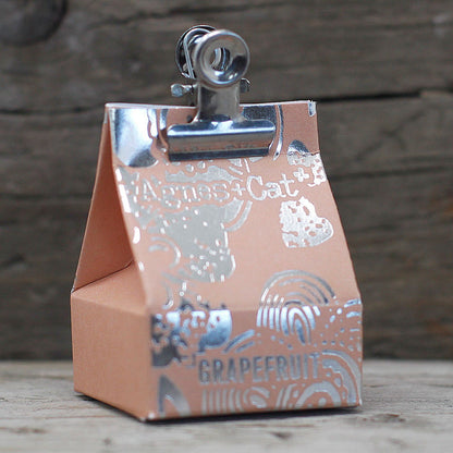 Balzam na pery – grapefruit