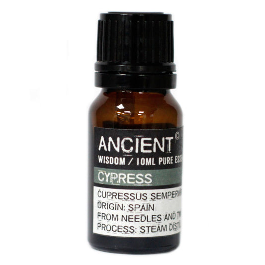 10 ml éterického oleja z cyprusu