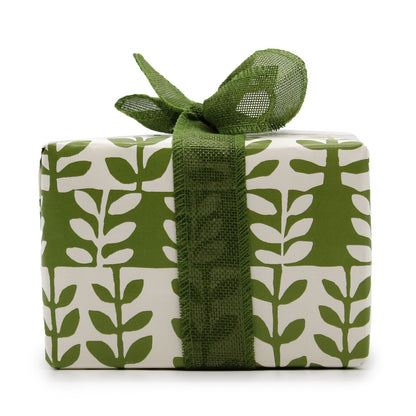 Rebarbora (Sviečka) + Biely Fík &amp; Fell Berry (Šumivka)