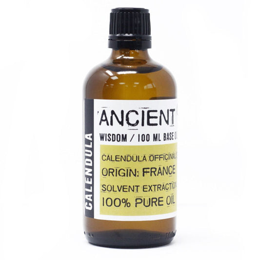 Nechtíkový olej – 100 ml