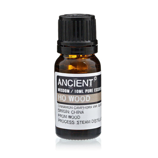 10 ml éterického oleja z ho dreva (Ho Wood)