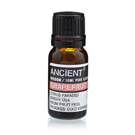 10 ml éterického oleja z grepfrutu