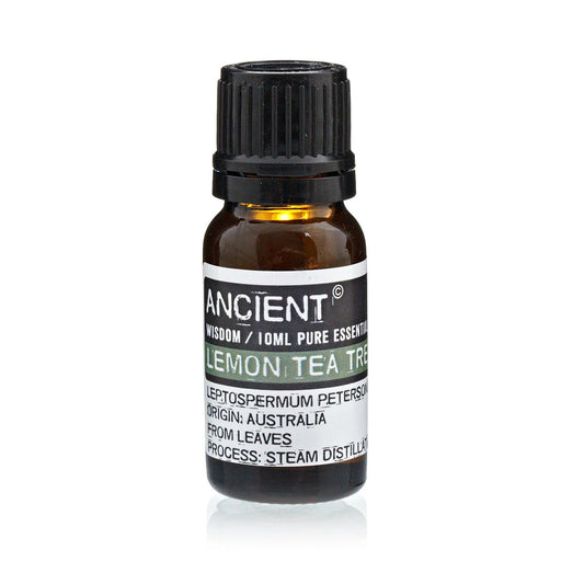 10 ml éterického oleja Lemon Tea Tree