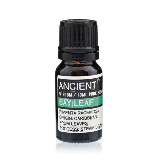 10 ml éterického oleja z bobkového listu (Bay Leaf)