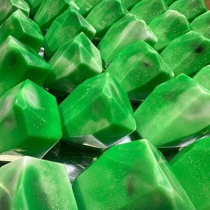 Crystal Elemental Soap - Krajina