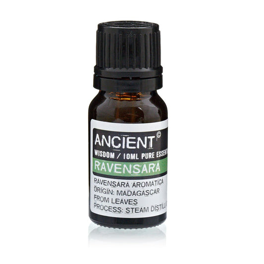 10 ml éterického oleja z ravensary