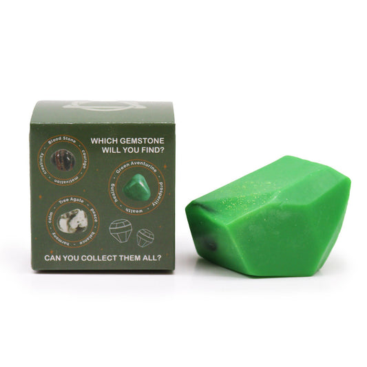 Crystal Elemental Soap - Krajina