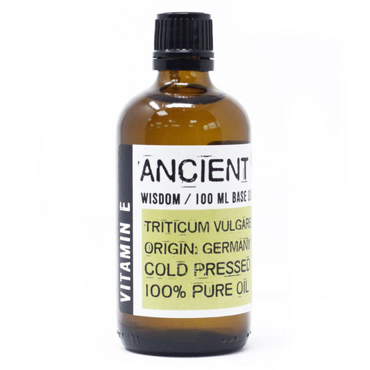Prírodný vitamín E – 100 ml