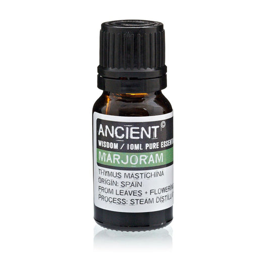 10 ml éterického oleja z majoránky španielskej