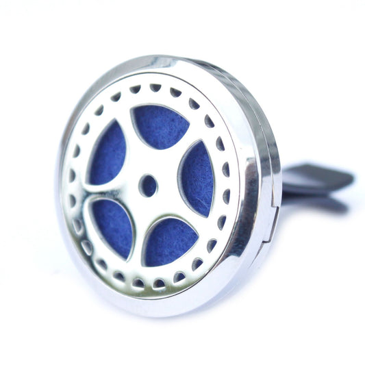 Autodifuzér - Bicykel automobilu - 30 mm