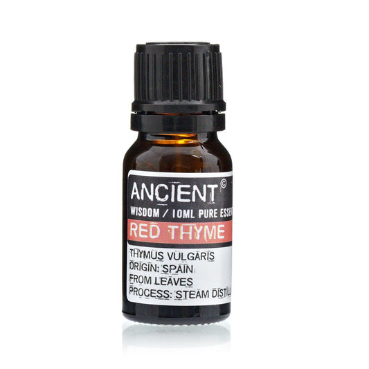10 ml éterického oleja z tymiánu červeného