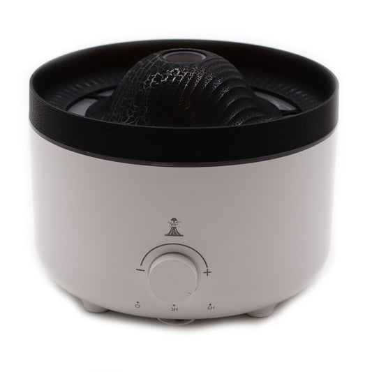 Large Volcano Effect Aróma Diffuser (plug) Two Colours