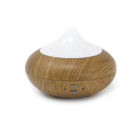 Aróma Atomiser - Mini Wood USB