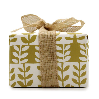 Čerstvý Citrus (Sviečka) + Klementínka &amp; Marocká Rolka (Šumivka)