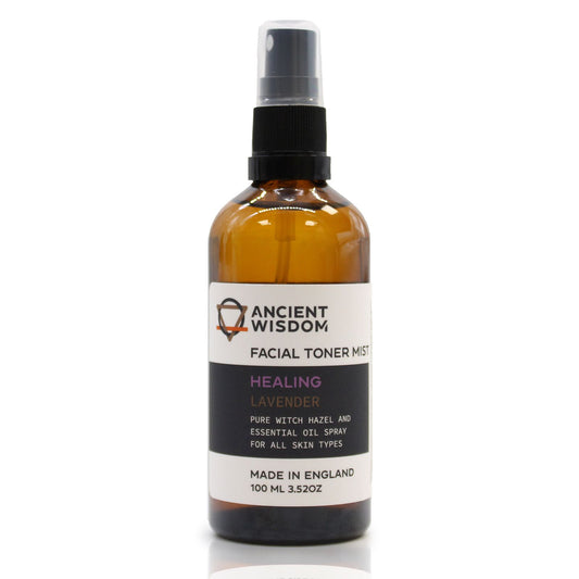 Hamamel s levanduľou – 100 ml